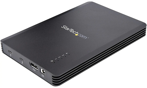 StarTech.com M2E4BTB3