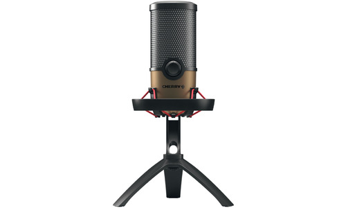 Cherry UM 9.0 Pro RGB Black