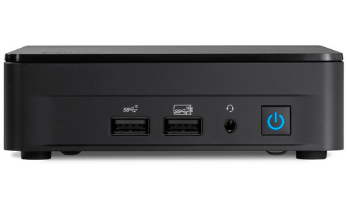 Intel NUC 13 Pro Kit NUC13ANKi7