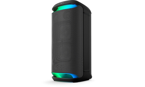 Sony SRS-XV800 Black