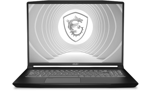 MSI CreatorPro M16 B13VI-885NL