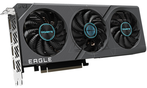 Gigabyte GeForce RTX 4060 Ti Eagle OC 8G