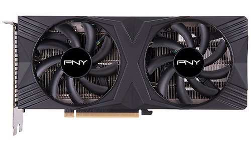 PNY GeForce RTX 4060 Ti Verto Dual Fan 8GB