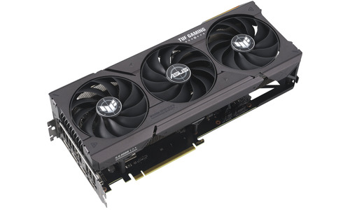 Asus TUF Gaming GeForce RTX 4060 Ti Dual 8GB