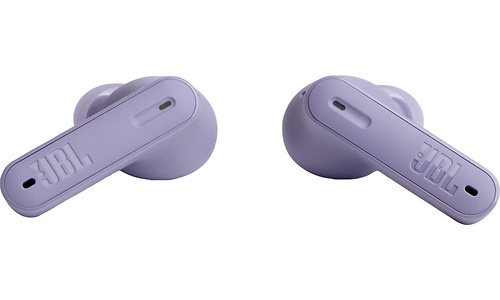 JBL Tune Beam Purple