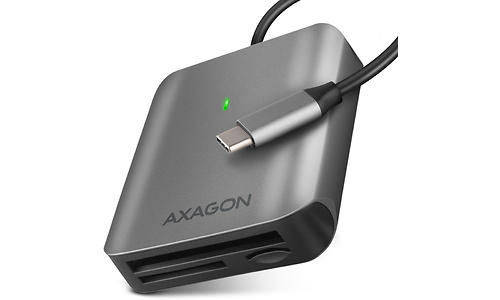 Axagon CRE-S3C