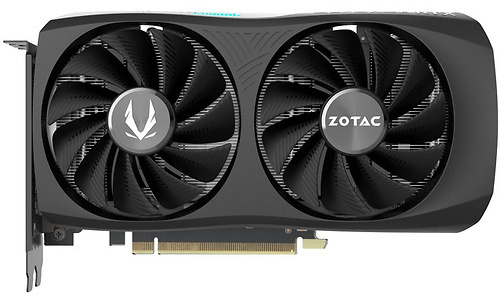 Zotac GeForce RTX 4060 Ti Twin Edge 8GB