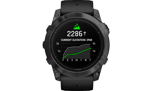 Garmin Epix Pro G2 51mm Black/Grey