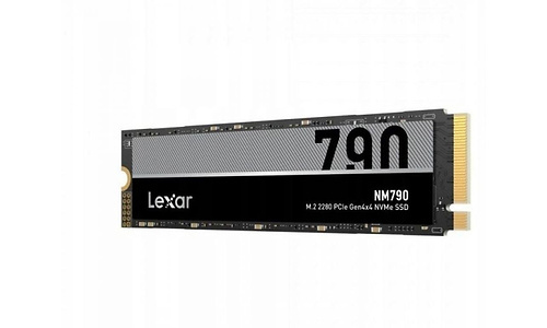 Lexar NM790 2TB (M.2 2280)