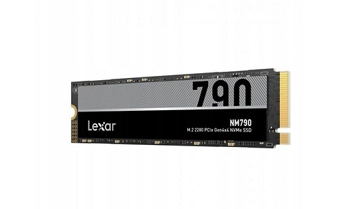 Lexar NM790 512GB (M.2 2280)