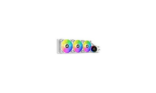 Sharkoon S90 RGB 120mm PWM White