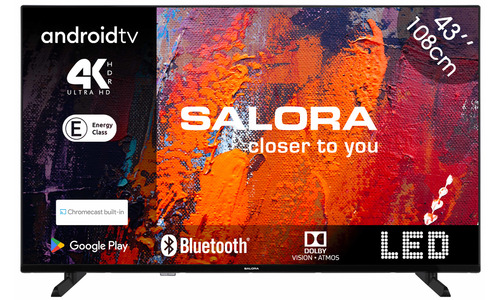 Salora 43UA550
