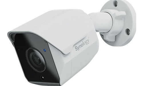 Synology BC500 IP-Cam