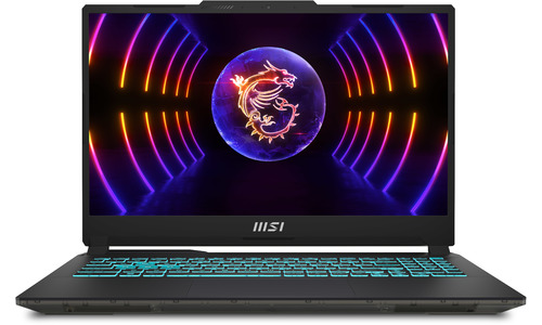 MSI Cyborg 15 A12vf-229nl