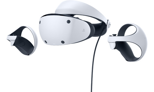 Sony PlayStation VR2 White
