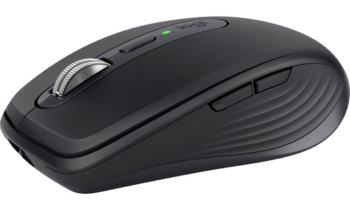 Logitech MX Anywhere 3S Graphite
