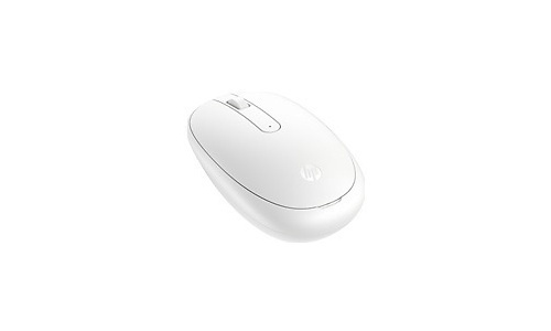 HP 240 Lunar White