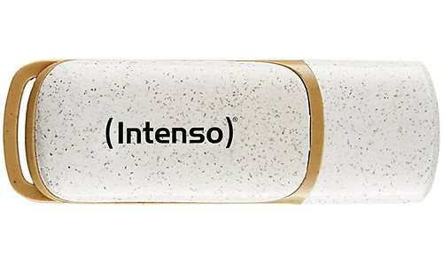 Intenso Green Line 128GB Beige/Brown