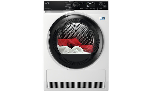 AEG TR86CBC86 AbsoluteCare