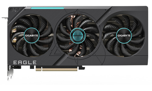 Gigabyte GeForce RTX 4070 Ti Eagle OC 12GB V2