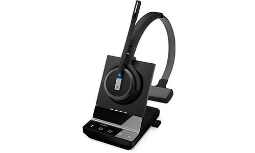 Epos Impact SDW 5036 Black