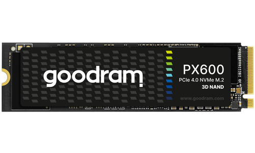 Goodram PX600 2TB (M.2 2280)