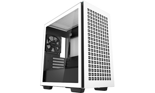 DeepCool CH370 White