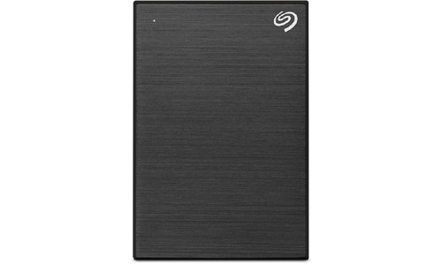 Seagate One Touch 1TB Black (STKY1000400)