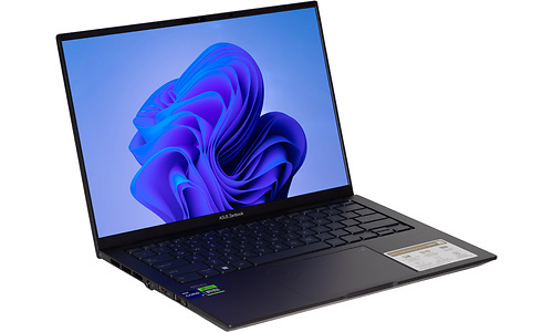 Asus Zenbook Pro 14 OLED UX6404VV-P4046W