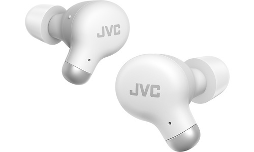 JVC HA-A25T White