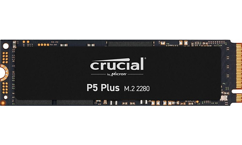 Crucial P5 Plus 2TB (M.2 2280)