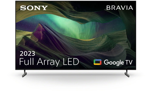 Sony Bravia Kd-75x85l