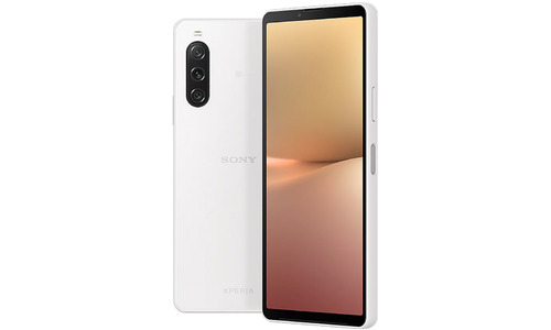 Sony Xperia 1 V 256GB Silver