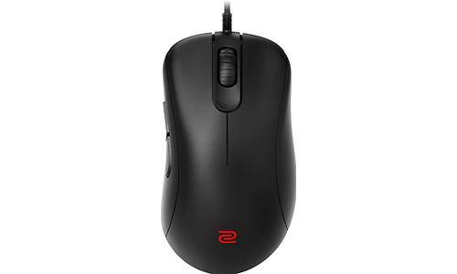 BenQ Zowie EC3-C Black