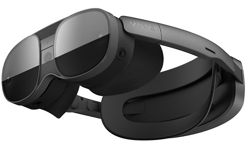 HTC Vive XR Elite Black