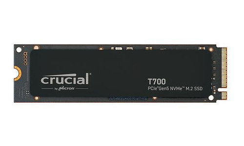 Crucial T700 2TB (M.2 2280)