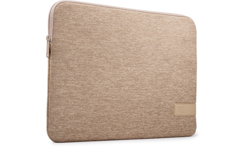 Case Logic Reflect Laptop Sleeve 14" Beige
