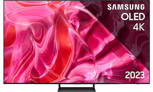 Samsung QE77s90c