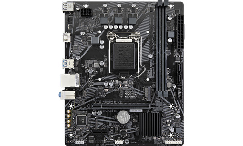 Gigabyte H510M K V2