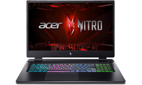 Acer Nitro 17 AN17-41-R8FA