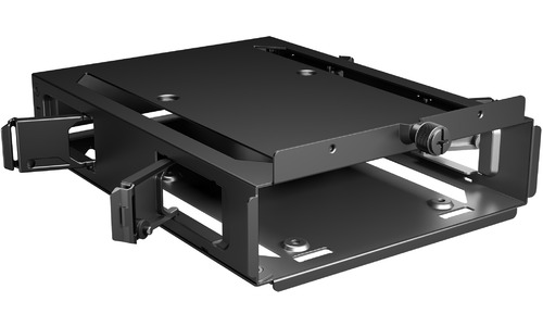 Be quiet! HDD Cage 2