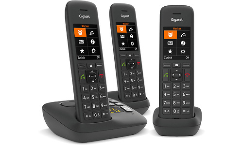 Gigaset A970A Trio