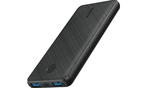 Anker PowerCore III 10000 Black