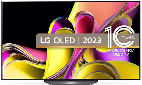 LG OLED65B36LA