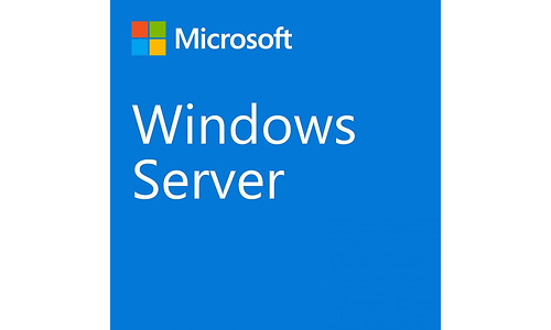Microsoft Windows Server Standard 2022 CAL 16-Core
