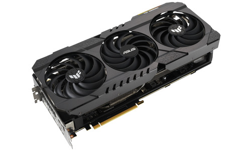 Asus TUF GeForce RTX 4090 OG OC 24GB