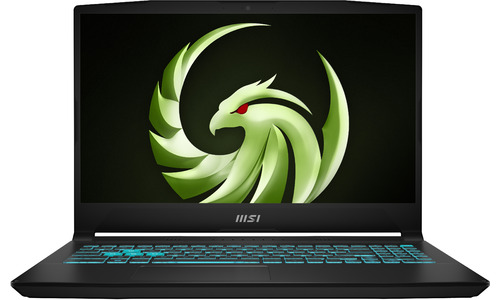 MSI Bravo 15 C7VF-002BE