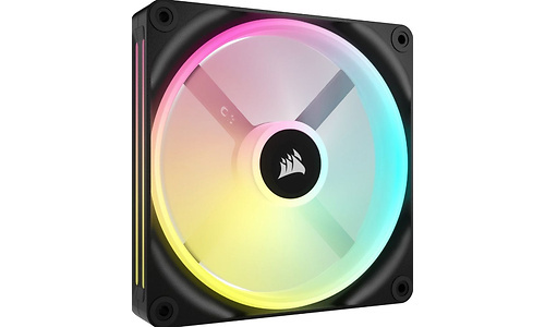 Corsair iCUE Link QX140 RGB Starter-Kit
