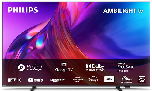 Philips 55PUS8508