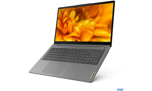 Lenovo IdeaPad 3 (82H801QPPB#NL)